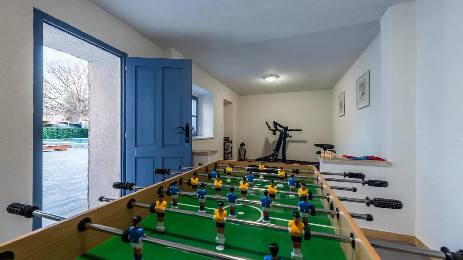 Villa Niko With Heated Pool Pridraga Croacia