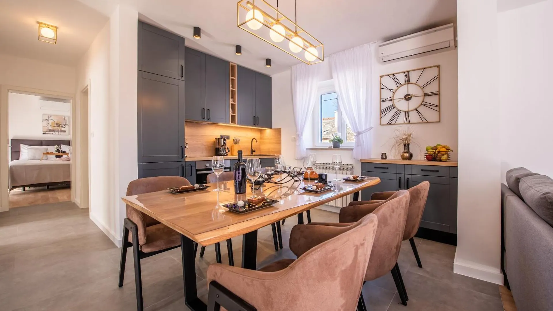 Villa Niko With Heated Pool Pridraga