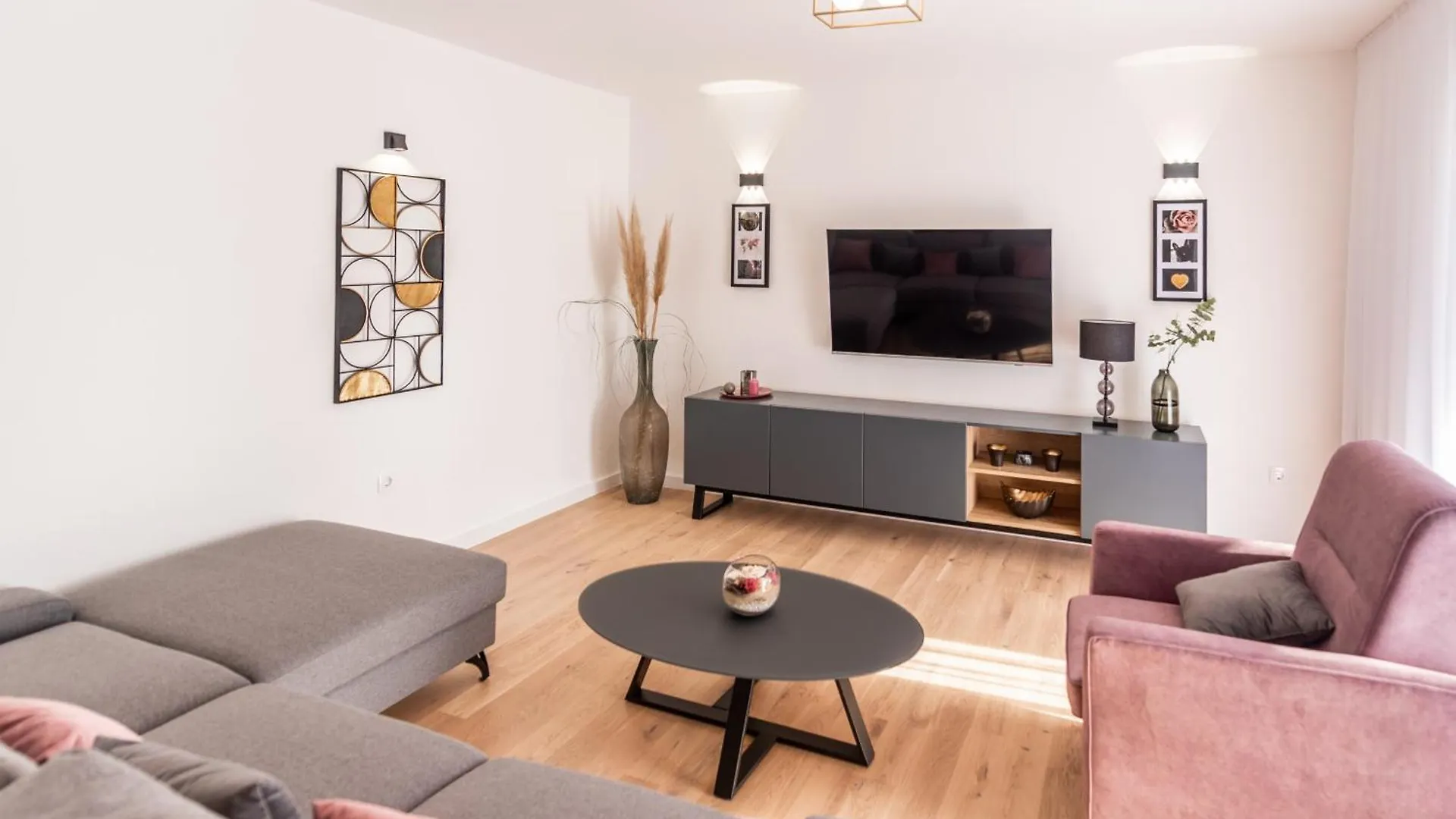 Villa Niko With Heated Pool Pridraga